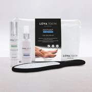 LovaSkin Deluxe Kit (white) Beauty & Personal Care