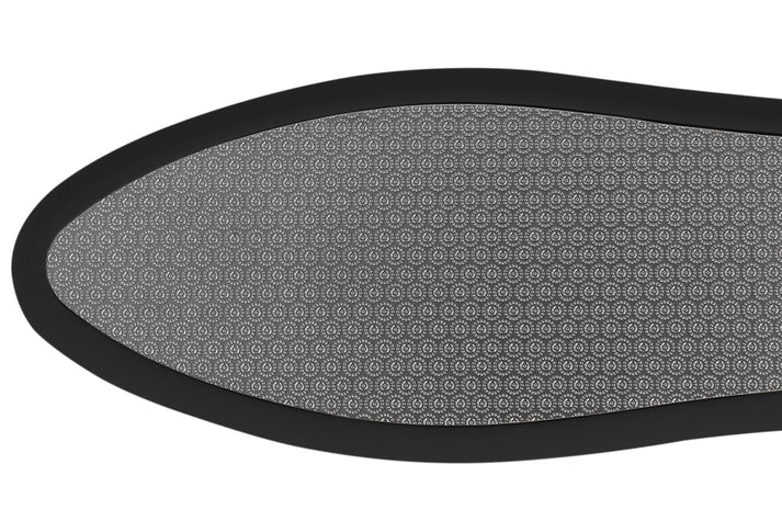 LovaSkin Foot File (black) Beauty & Personal Care