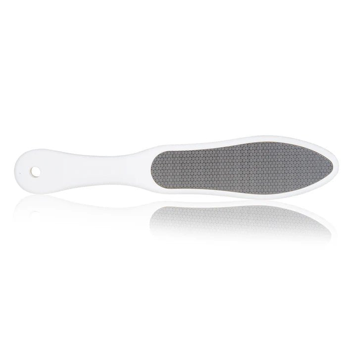 LovaSkin Foot File (white) Beauty & Personal Care