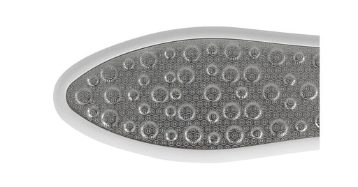 LovaSkin Foot File (white) Beauty & Personal Care