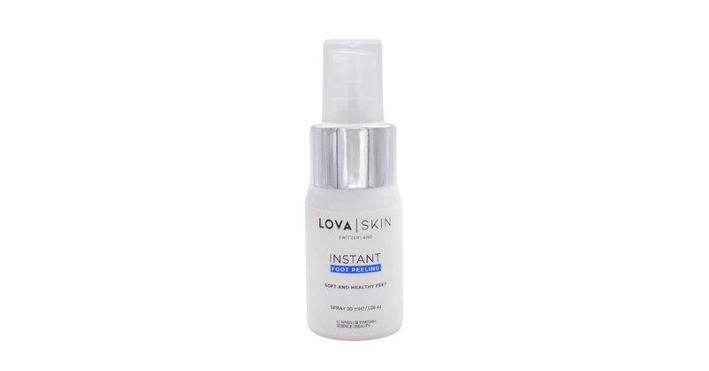 LovaSkin Instant Foot Peel (30ml) Beauty & Personal Care