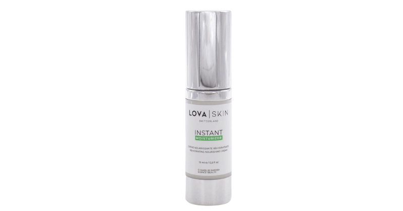 LovaSkin Instant Moisturizer (15ml) Beauty & Personal Care