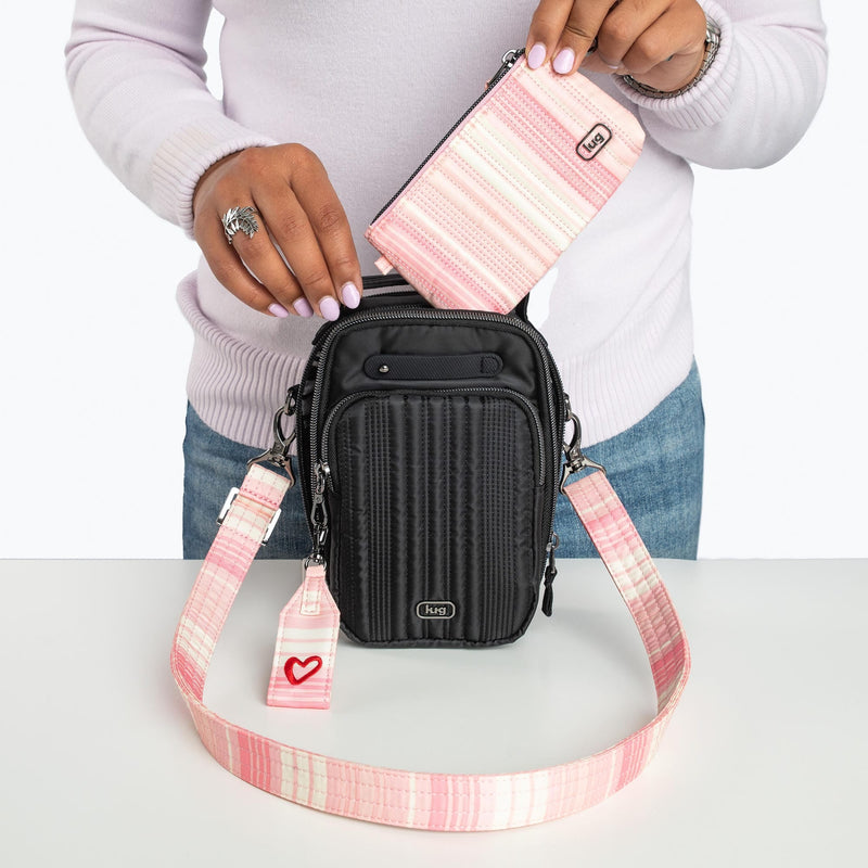 LUG - Love Accessory 3PC Bundle