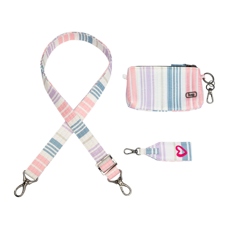 LUG - Love Accessory 3PC Bundle