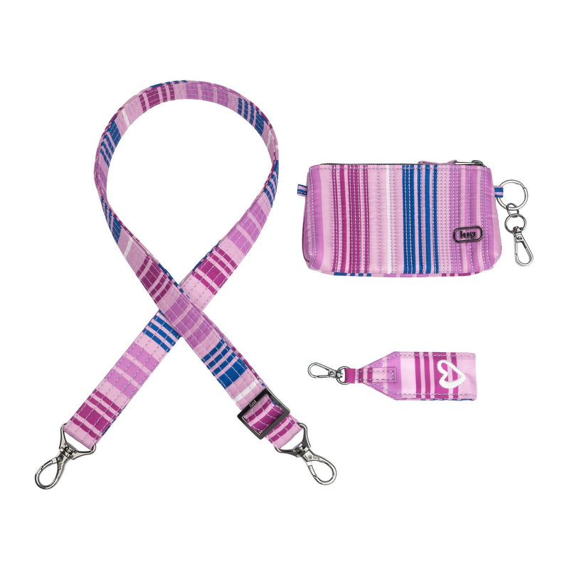 LUG - Love Accessory 3PC Bundle
