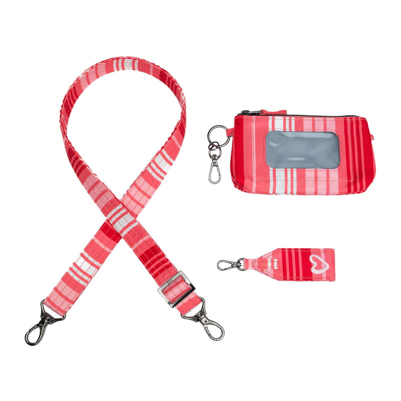 LUG - Love Accessory 3PC Bundle
