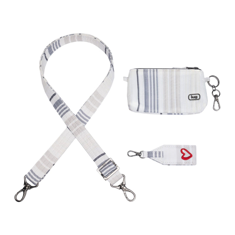 LUG - Love Accessory 3PC Bundle