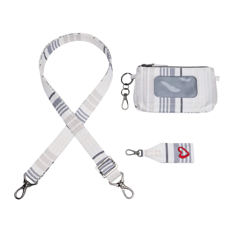 LUG - Love Accessory 3PC Bundle