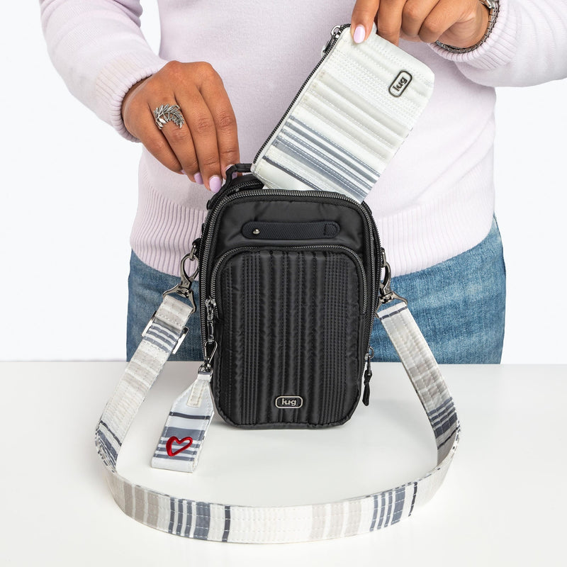 LUG - Love Accessory 3PC Bundle