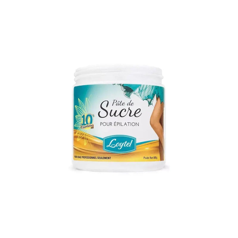 Loytel - Loytel Sugar Wax XX Soft 800g + Beauty & Personal Care
