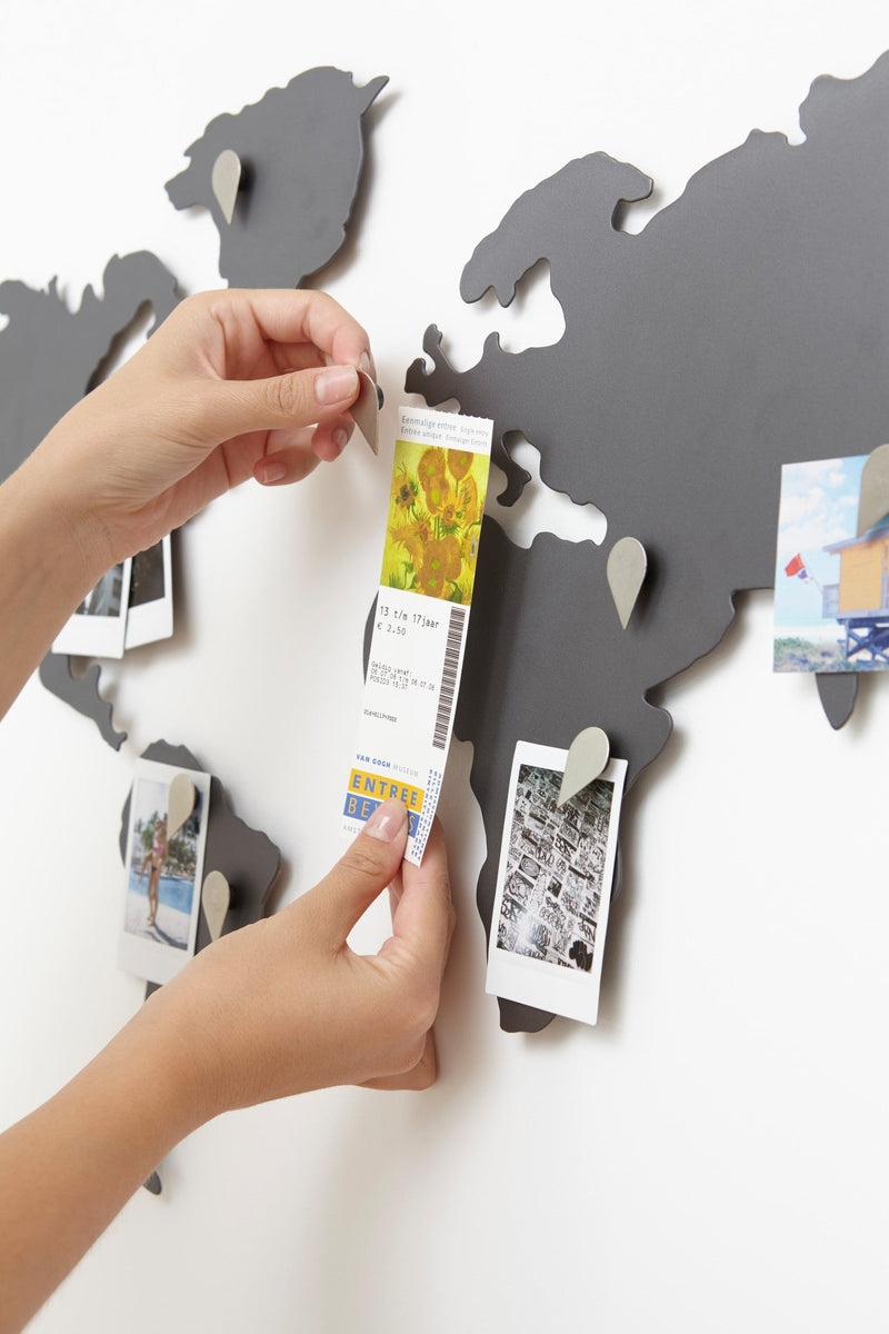 Mappit Wall Décor - image 4