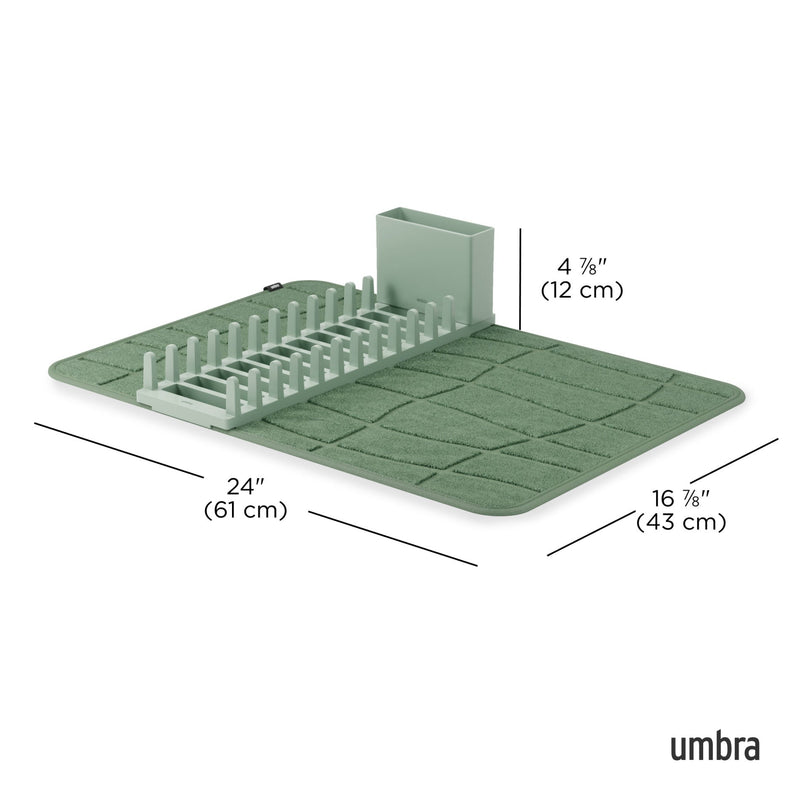 UDry Ultra Drying Rack with Mat - image 24