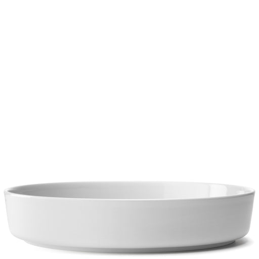 LSA - Collective Serving Bowl Ø30cm White Home & Kitchen
