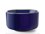 LSA - Collective Small Bowl Ø8cm Cobalt Home & Kitchen