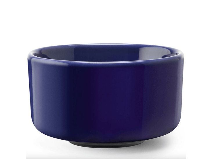 LSA - Collective Small Bowl Ø8cm Cobalt Home & Kitchen