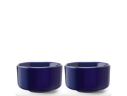 LSA - Collective Small Bowl Ø8cm Cobalt Home & Kitchen