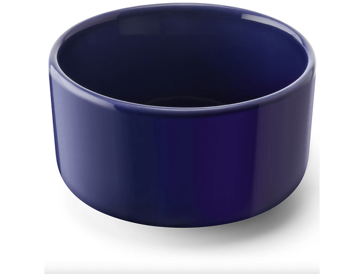 LSA - Collective Small Bowl Ø8cm Cobalt Home & Kitchen