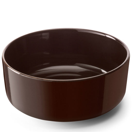 LSA - Collective Soup/Cereal Bowl Ø15cm Mocha Home & Kitchen
