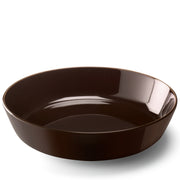 LSA - Collective Soup/Pasta Bowl Ø20cm Mocha Home & Kitchen