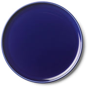 LSA - Collective Starter Plate Ø20cm Cobalt Home & Kitchen