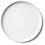 LSA - Collective Starter Plate Ø20cm White Home & Kitchen