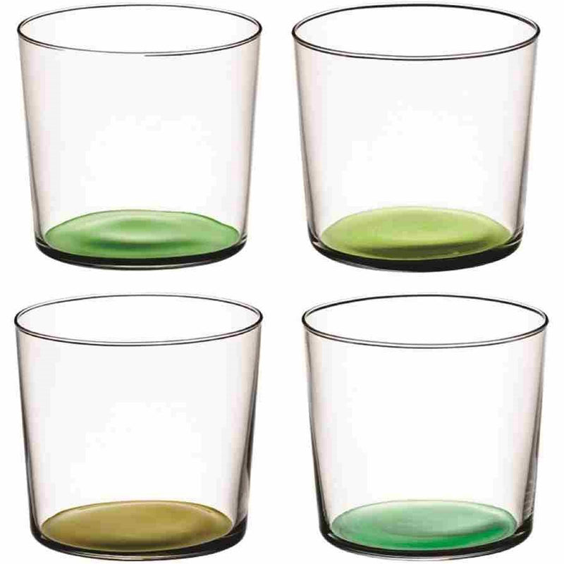 LSA - Coro - Tumblers (Set of 4) | 310 mL
