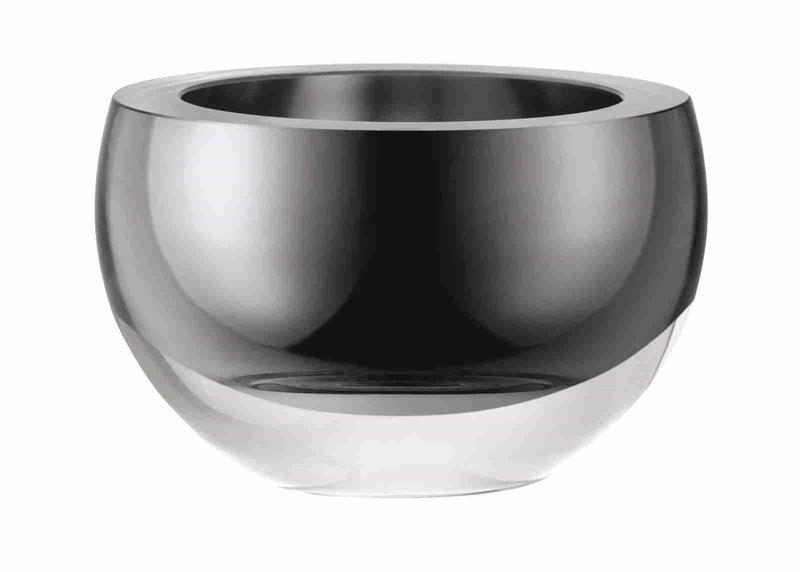 LSA - Host Bowl Ø15cm Platinum Home & Kitchen
