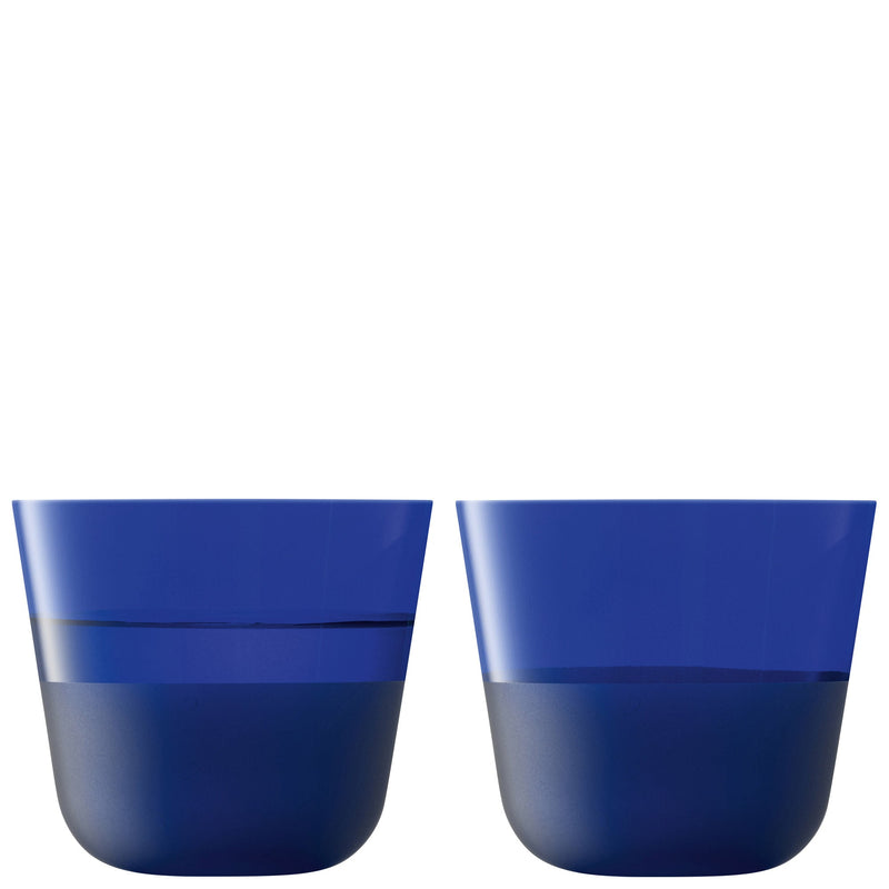 LSA - Arc Contrast - Tumblers (Set of 2) | 260 mL
