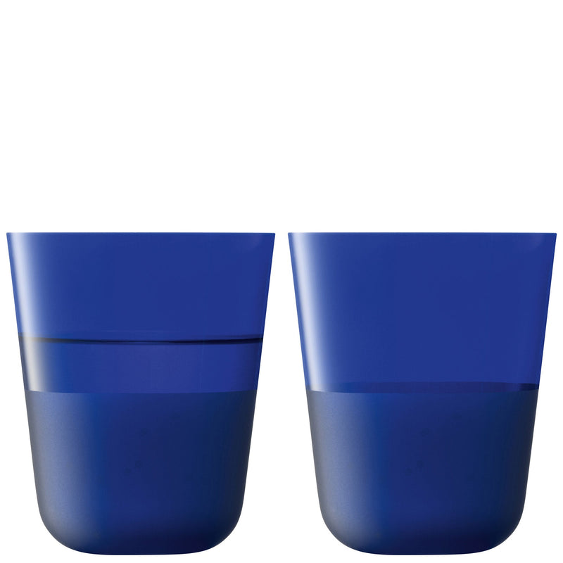 LSA - Arc Contrast - Tumblers (Set of 2) | 380 mL