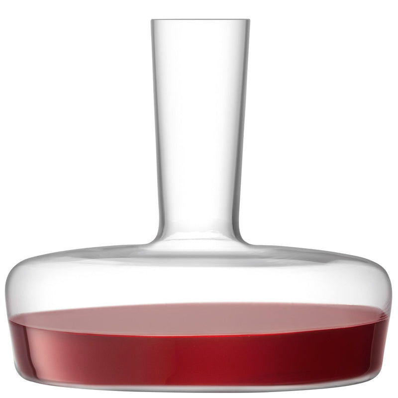 LSA International - Metropolitan Carafe 2L Clear Home & Kitchen