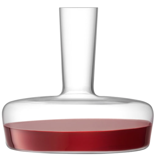 LSA International - Metropolitan Carafe 2L Clear Home & Kitchen