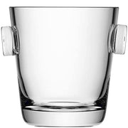 LSA - Madrid Ice Bucket 18Cm Clear Home & Kitchen