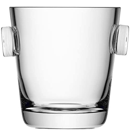 LSA - Madrid Ice Bucket 18Cm Clear Home & Kitchen