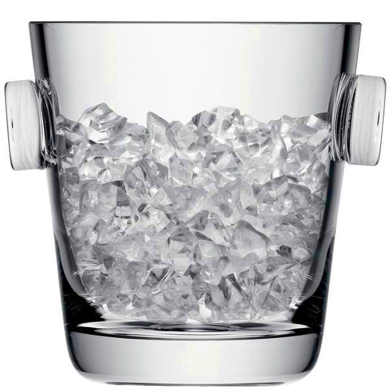 LSA - Madrid Ice Bucket 18Cm Clear Home & Kitchen