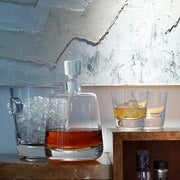 LSA - Madrid Ice Bucket 18Cm Clear Home & Kitchen