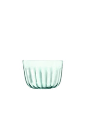 LSA - Mia Bowl Ø16cm Recycled/Part Optic Home & Kitchen