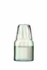 LSA - Mia Carafe & Tumbler 0.95L recycled part optic Home & Kitchen