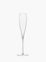 LSA - Savoy - Champagne Flutes (Set of 2) | 200 mL - product view