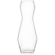 LSA - Sculpt Vase H65cm Clear Home & Kitchen