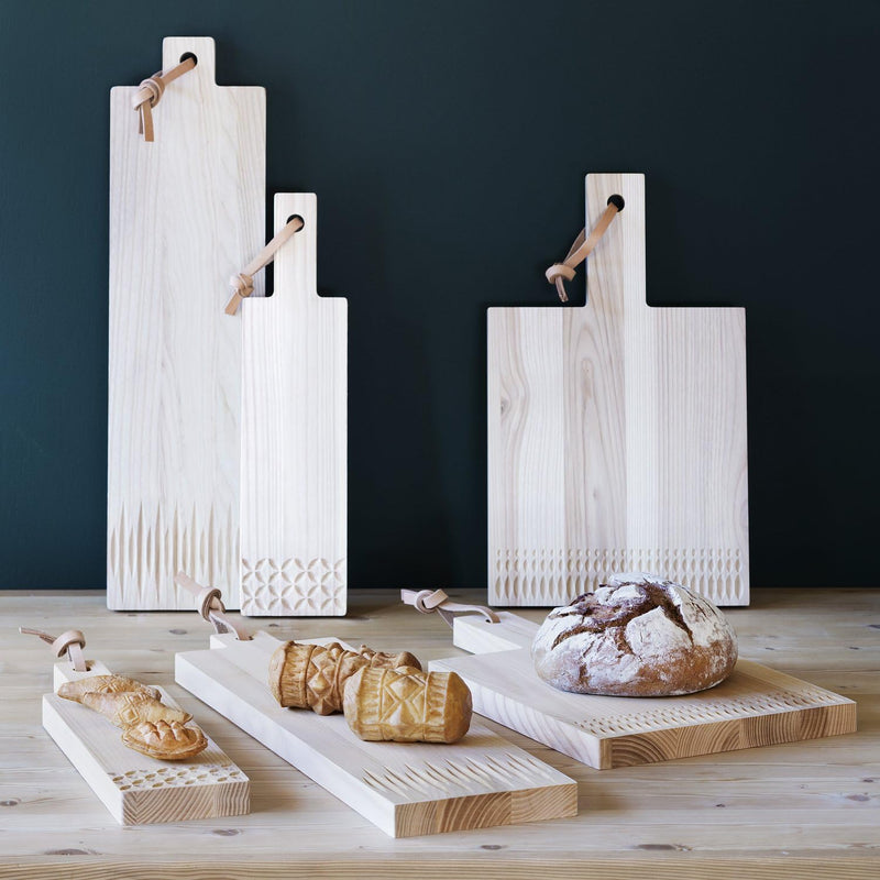 LSA - Tatra Ash Board L41.5cm Home & Kitchen