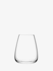 LSA - Wine Culture - Water Glasses (Set of 2) | 590 mL / 20 oz