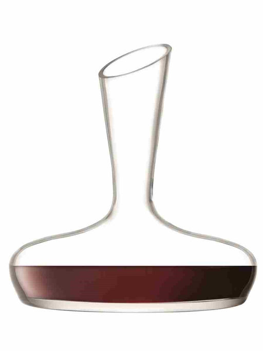 LSA - Wine Culture Wine Carafe 2.45L Home & Kitchen