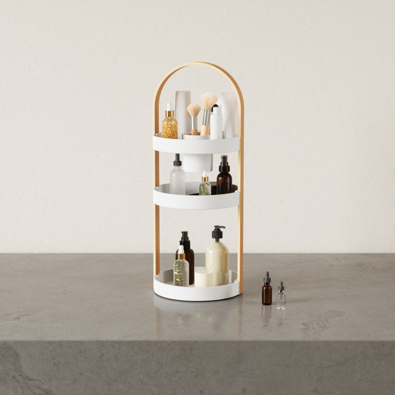 Bellwood Cosmetic Organizer - image 5
