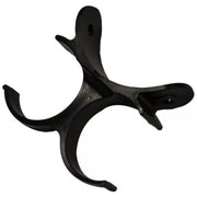Lucas - Black Glass-Cup Holder #64 for Championnière Sprayer - individual part