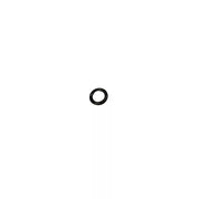 Lucas - Black Valve Gasket #07 for Championnière Sprayer - individual part