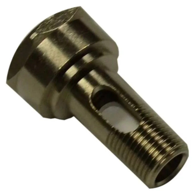 Lucas - Ejector Body Fixer 06 | Hardware — LIMOLIN