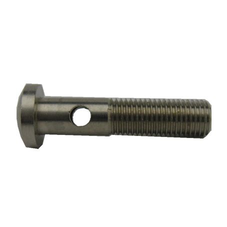 Lucas - SCREW ON THE SIDE WATER LEVEL 41 Hardware