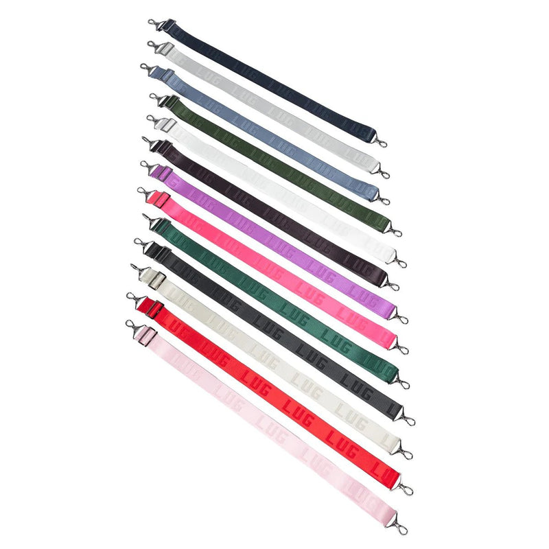 LUG - Webbed Strap | 1.5 in