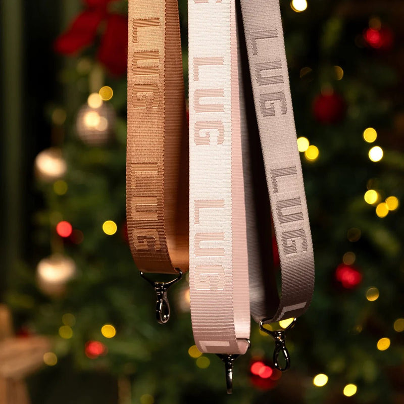 LUG - Webbed Strap | 1.5 in