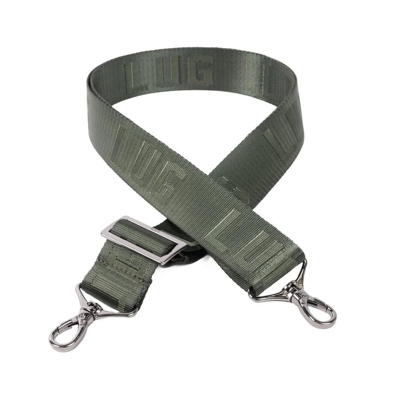 LUG - Webbed Strap | 1.5 in